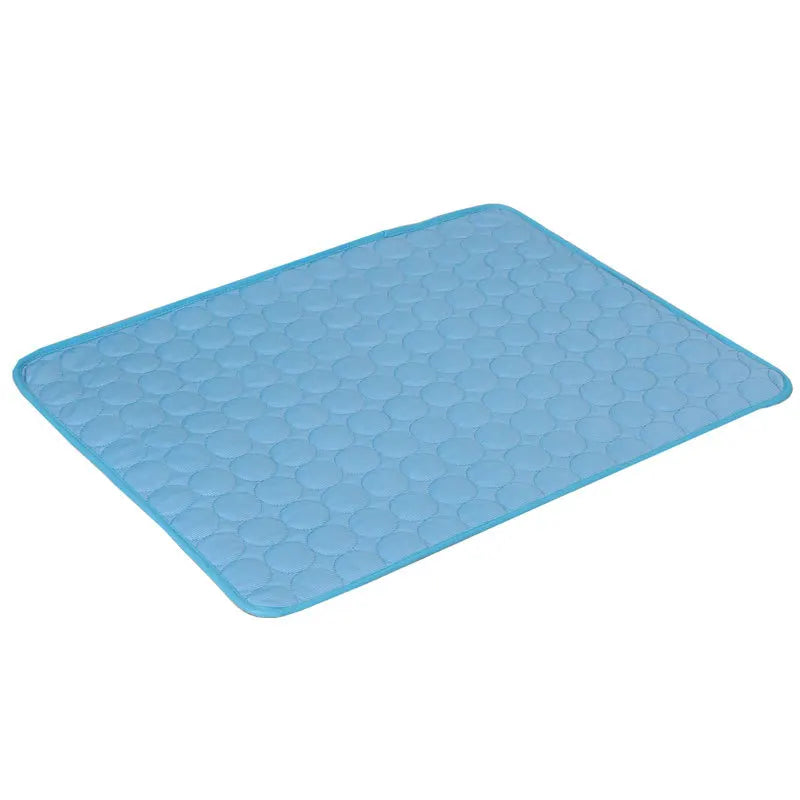 Summer Instant Cooling Mat for Dogs & Cats