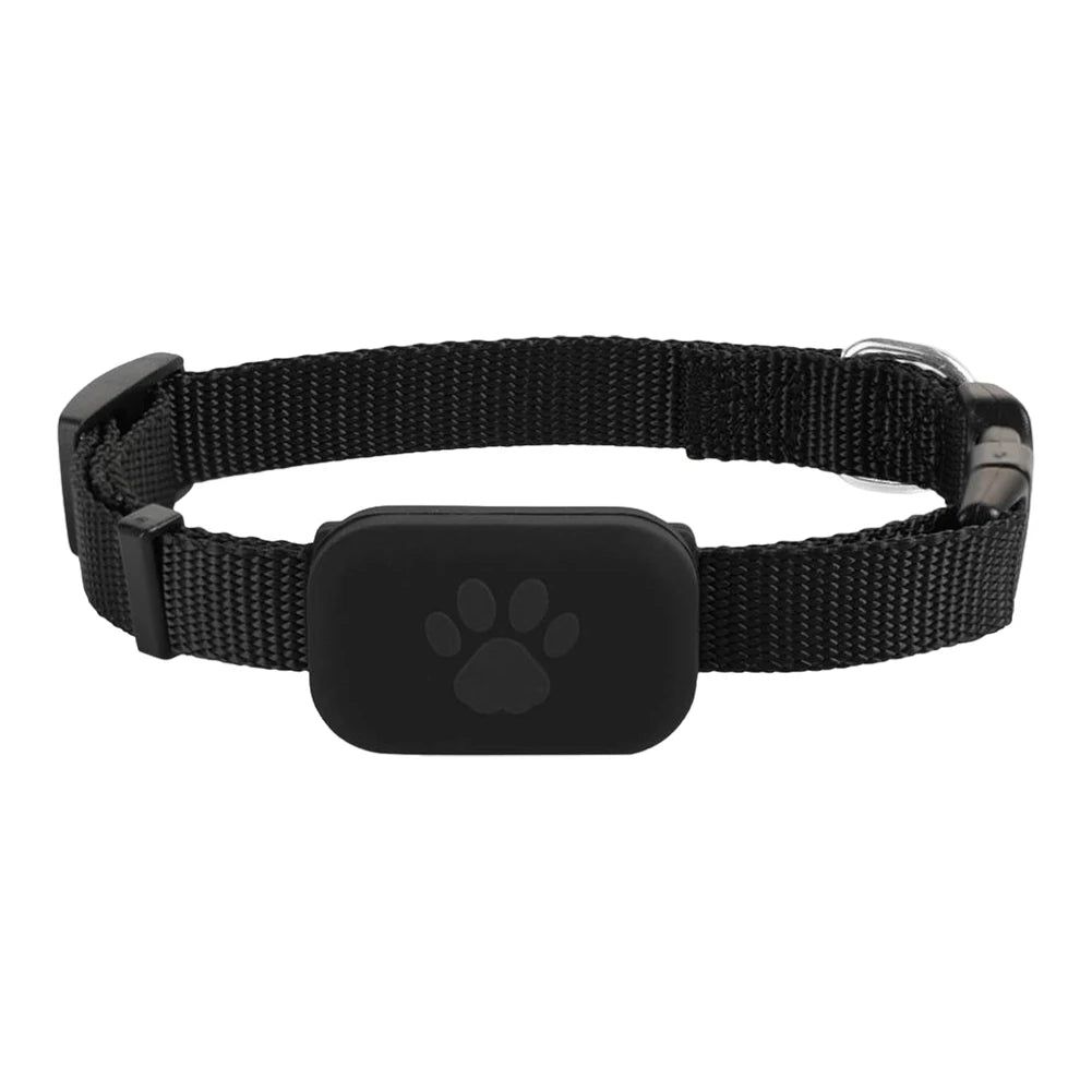 Waterproof Real-Time Smart Pet GPS Tracker & Locator
