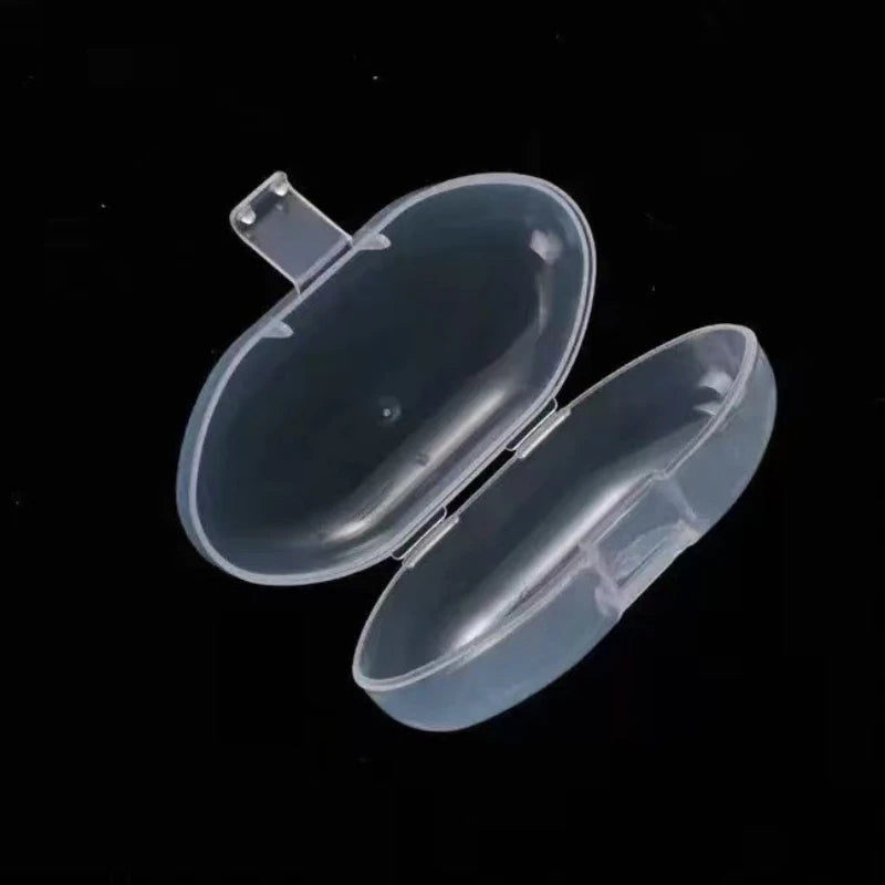 Super-Soft Silicone Pet Finger Toothbrush