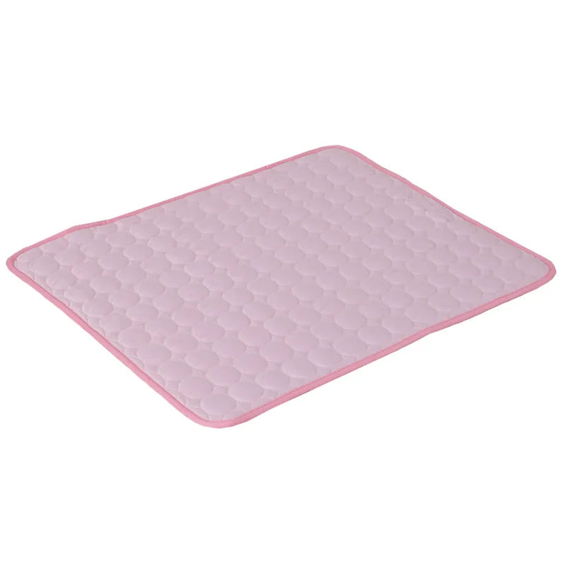 Summer Instant Cooling Mat for Dogs & Cats