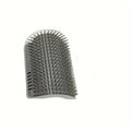 Wall-Mounted Cat Self Groomer & Massage Brush