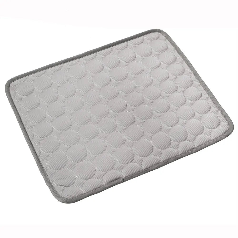 Summer Instant Cooling Mat for Dogs & Cats