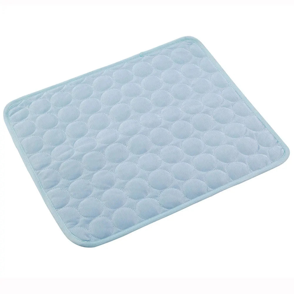 Summer Instant Cooling Mat for Dogs & Cats