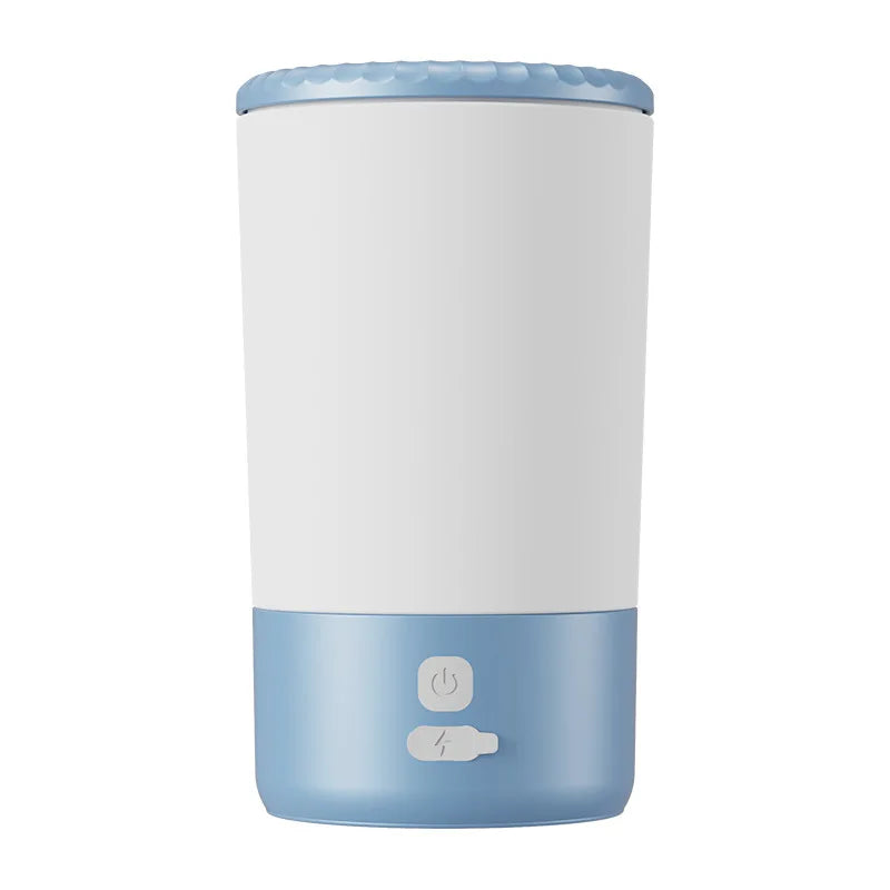Portable Soft Silicone Pet Paw Cleaning Cup