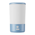 Portable Soft Silicone Pet Paw Cleaning Cup