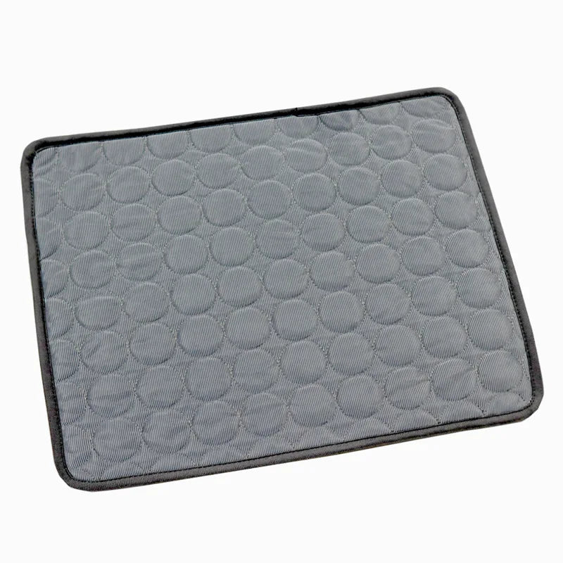 Summer Instant Cooling Mat for Dogs & Cats