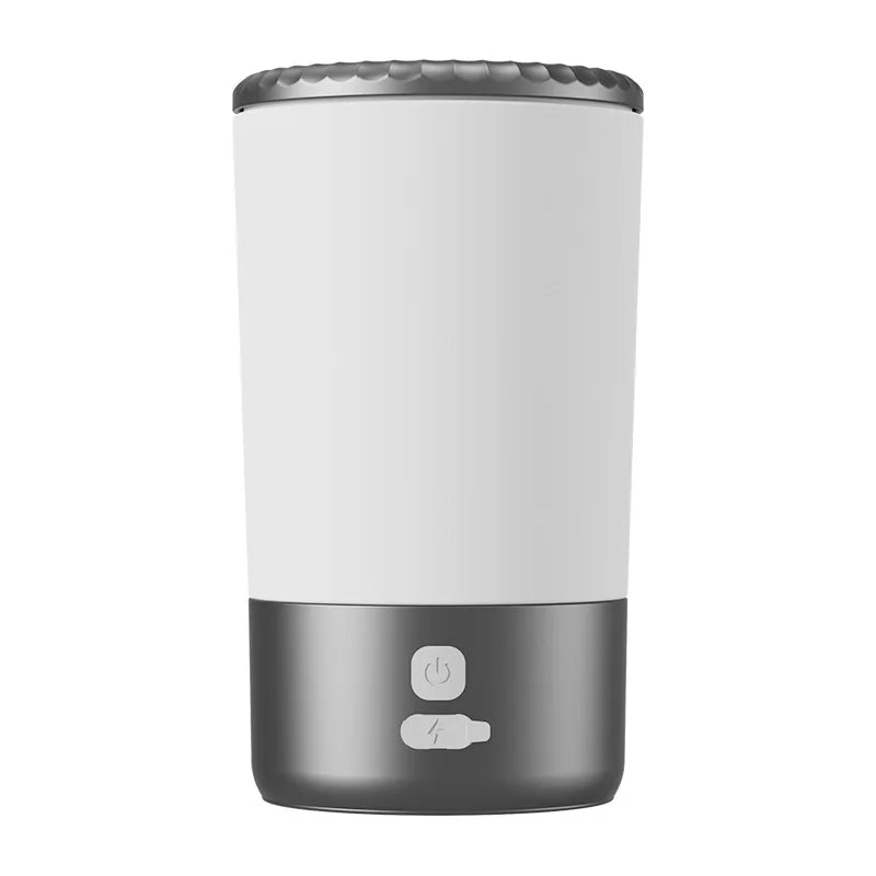 Portable Soft Silicone Pet Paw Cleaning Cup