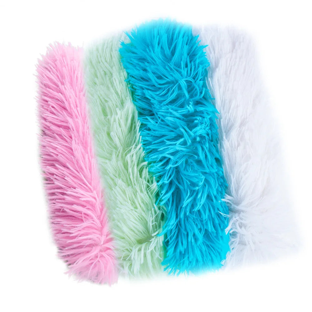 Catnip Toy Cats Product For Pets Cute Cat Toys For Kitten Teeth Grinding Cat Plush Toy Thumb Pillow Pet Accessories