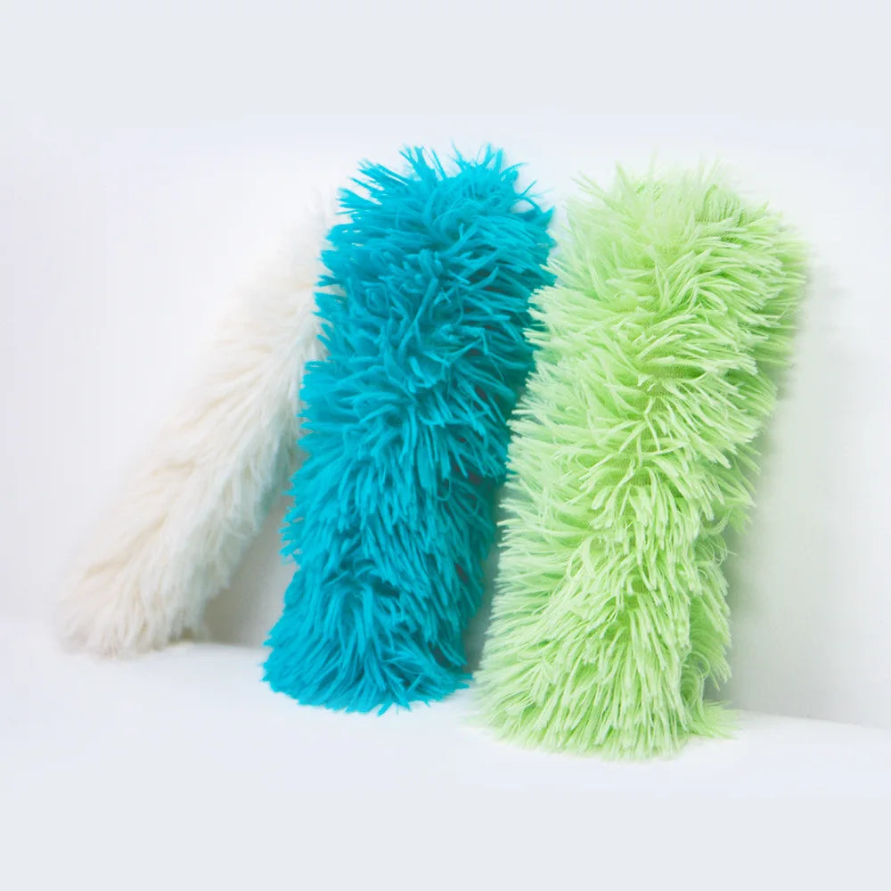 Catnip Toy Cats Product For Pets Cute Cat Toys For Kitten Teeth Grinding Cat Plush Toy Thumb Pillow Pet Accessories