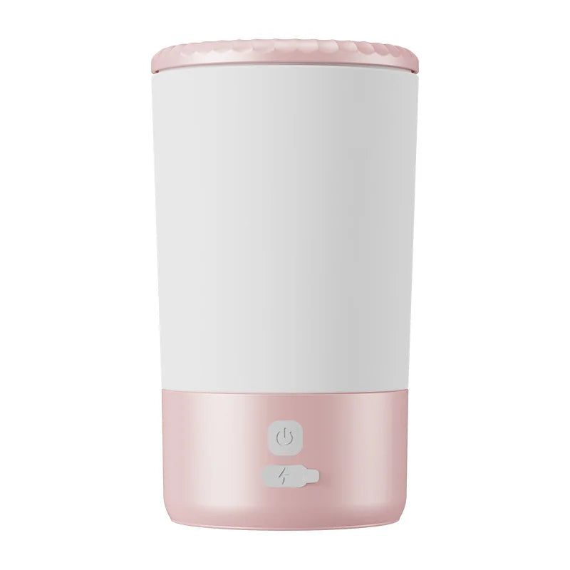 Portable Soft Silicone Pet Paw Cleaning Cup