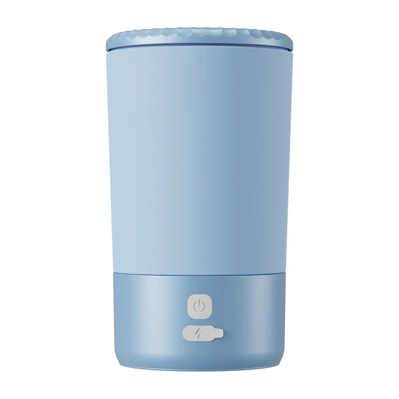 Portable Soft Silicone Pet Paw Cleaning Cup