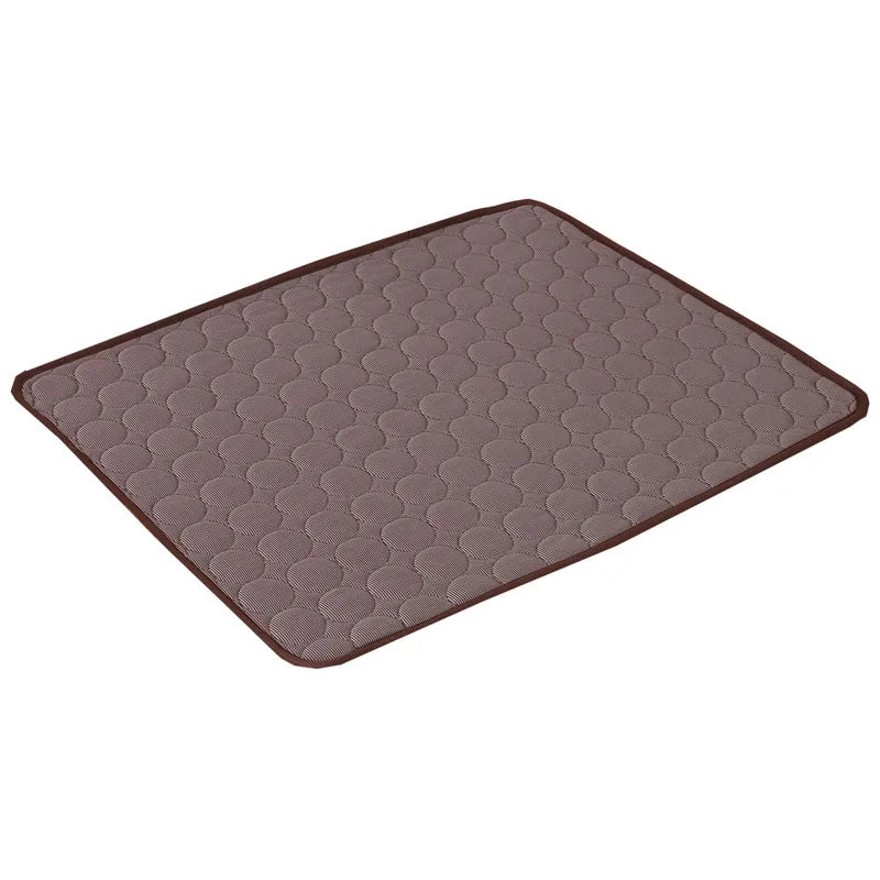 Summer Instant Cooling Mat for Dogs & Cats